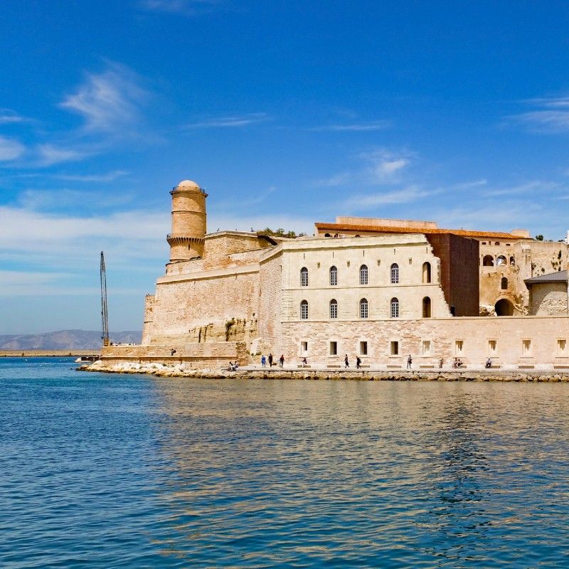 Jeu d'exploration dans le quartier du Vieux-Port | Event in Marseille | AllEvents