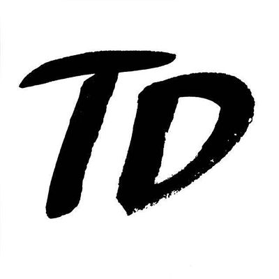 Touring Different - Venice Walking Tours logo