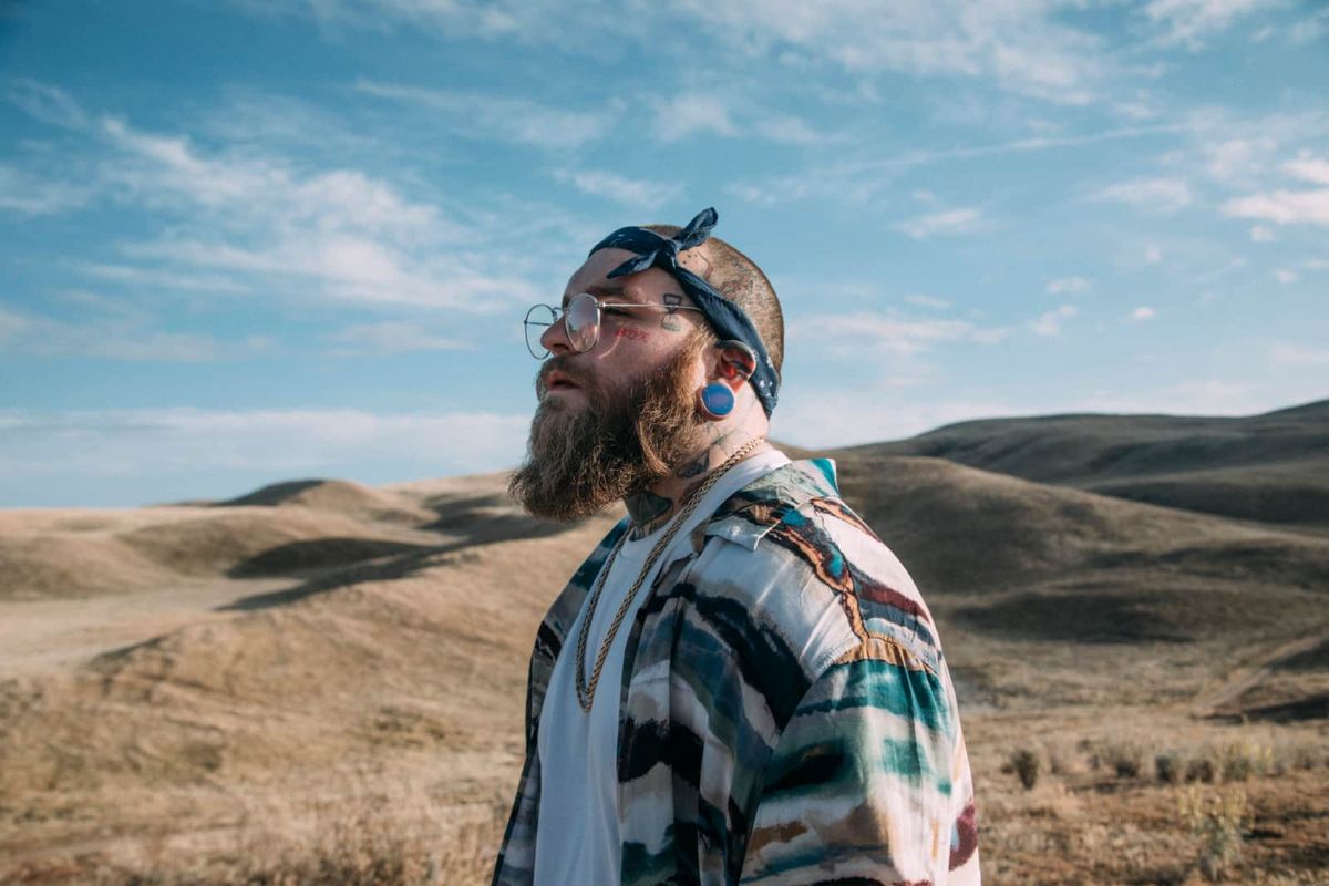 Teddy Swims Berkeley Tickets, 5 September | Event in Berkeley | AllEvents
