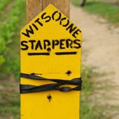 Witsoonestappers Krombeke
