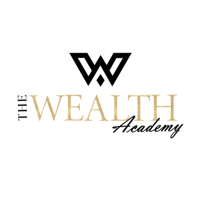 The Wealth Academy logo