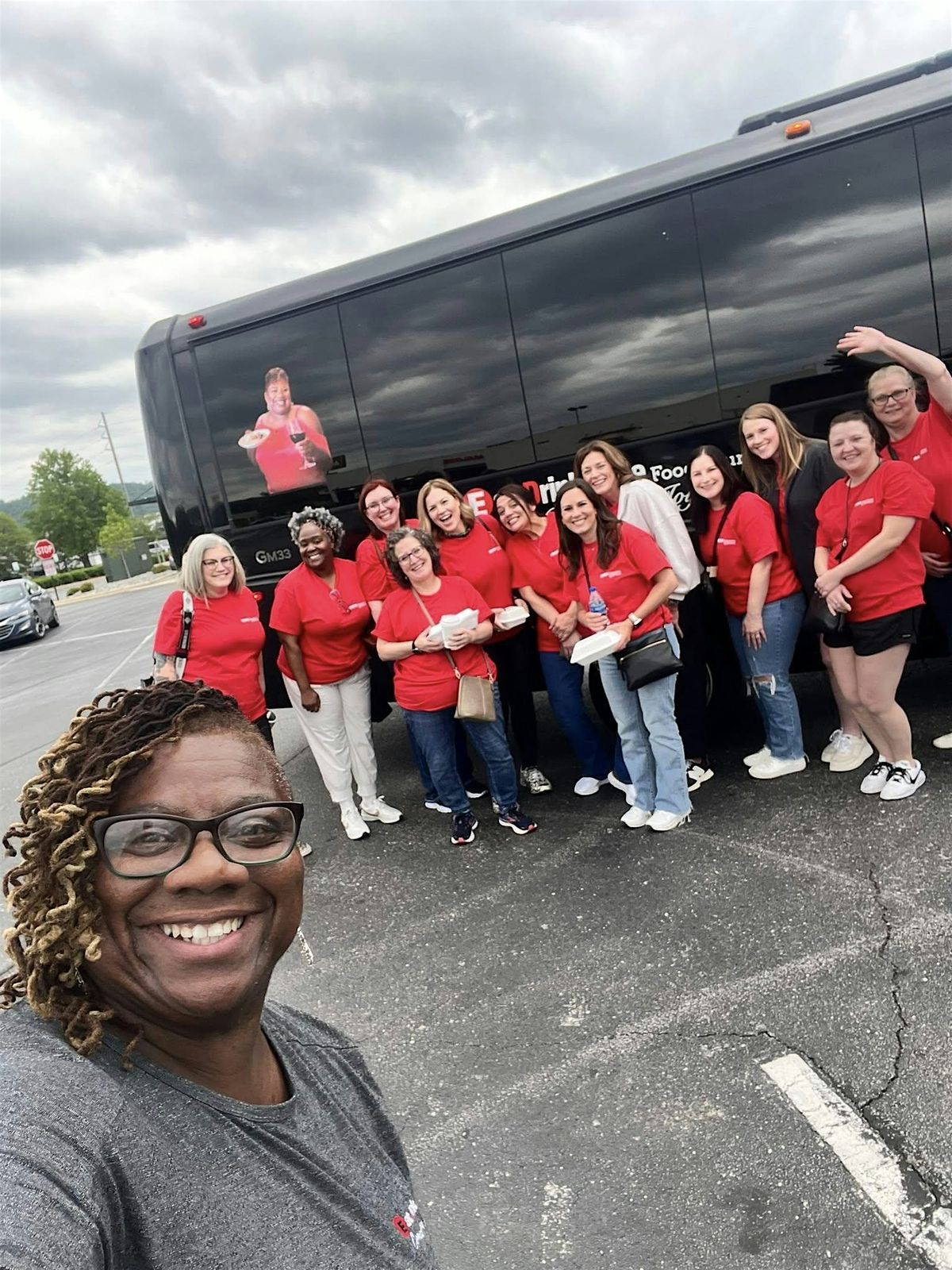 Eat Drink Ride Food Tours July 4, 2026