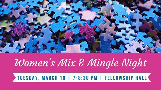 Mingle with crossword clue Mingle with crossword clue