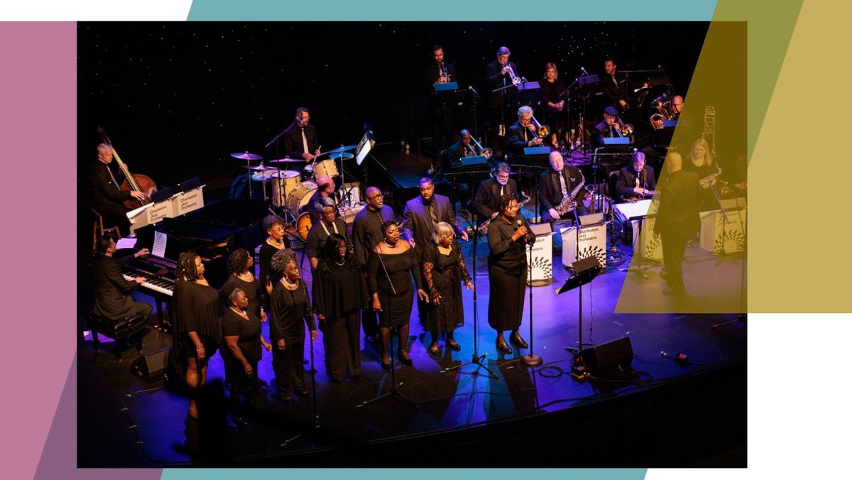 Low Country Jazz Festival (Sunday Pass), 17 August | Event in Stockbridge | AllEvents