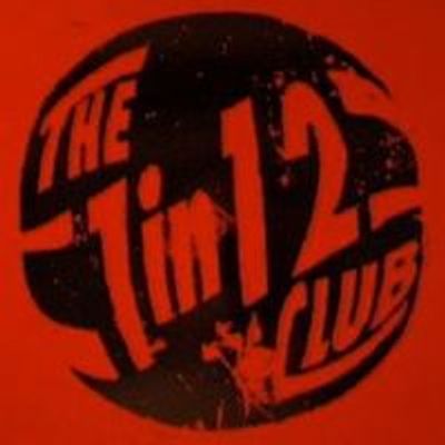 The 1 in 12 Club Bradford