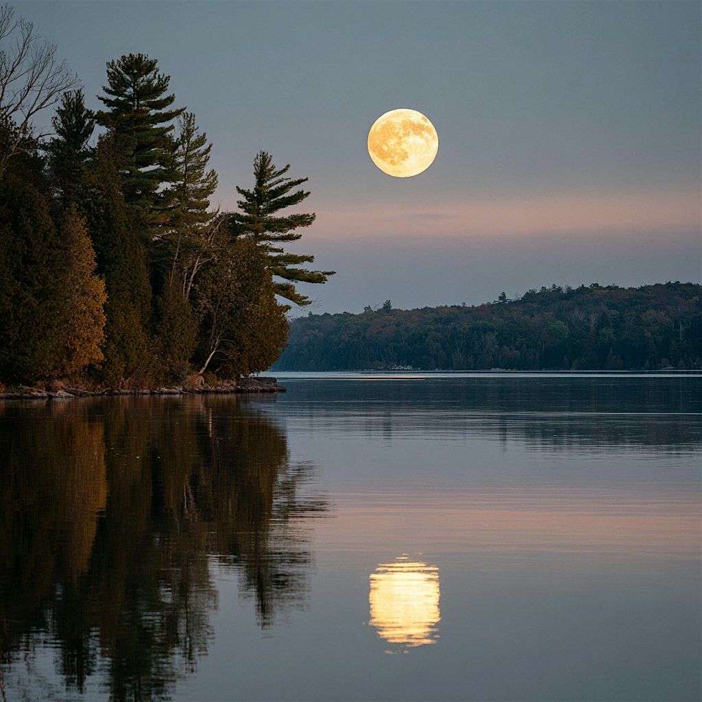 Sturgeon Moon Full Moon Ritual, 28 August | Event in Cambridge | AllEvents