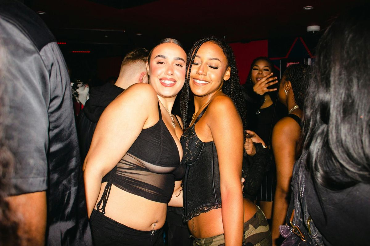 RUM &amp; BASHMENT - London's Biggest Summer Closing Party, 29 August | Event in London | AllEvents