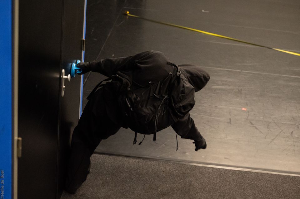 SNDO Open Day Performance Jakob Wittkowsky, Jodenbreestraat 3 1011 NG Amsterdam, Netherlands SNDO Open Day Performance Jakob Wittkowsky, Jodenbreestraat 3 1011 NG Amsterdam, Netherlands