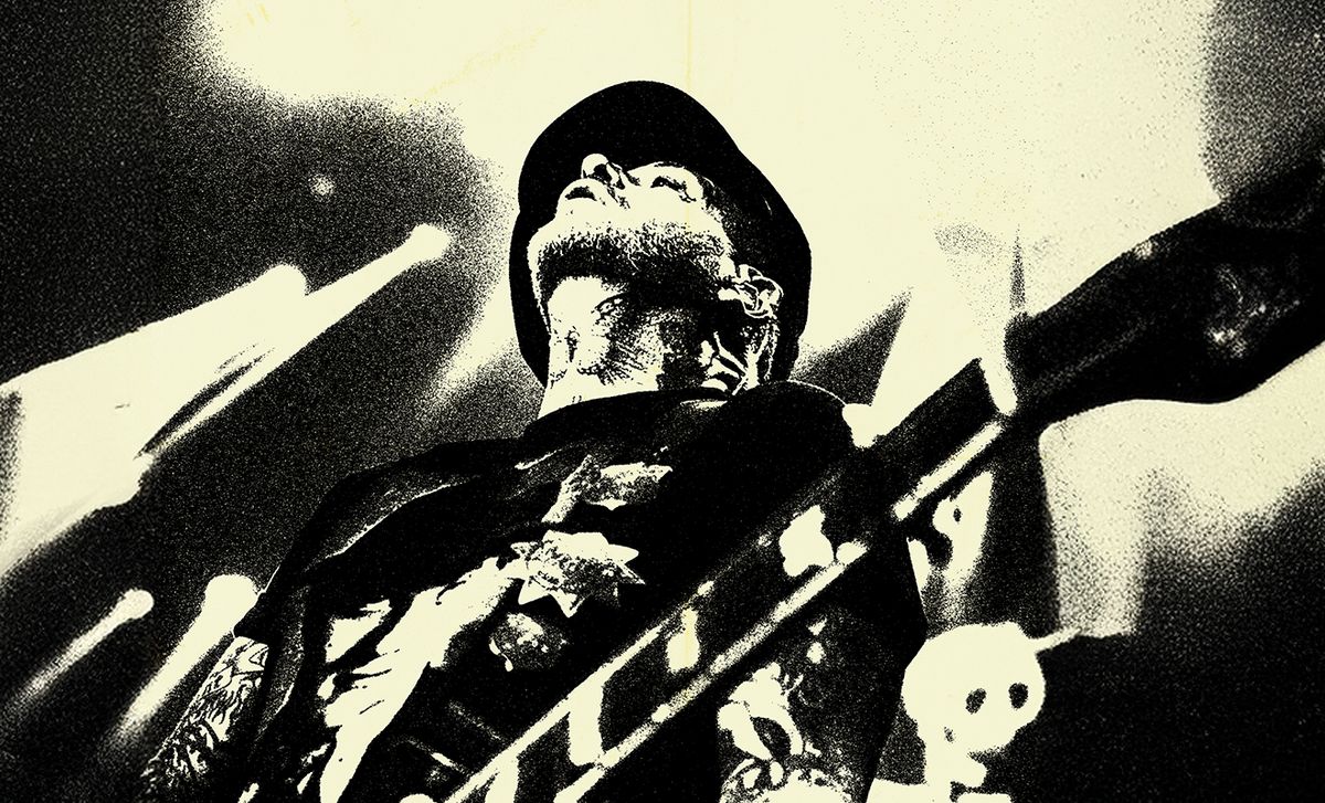 Social Distortion with Plague Vendor, 22 June | Event in Garden City | AllEvents