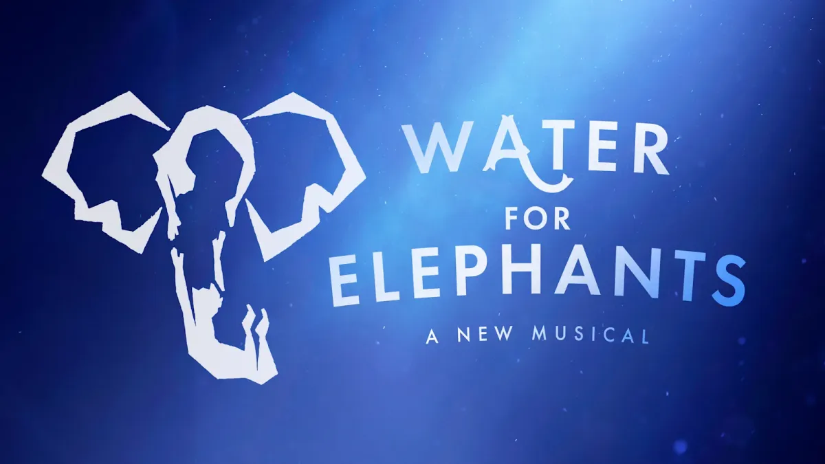 Parking Water For Elephants - Minneapolis, 4 March | Event in Minneapolis | AllEvents