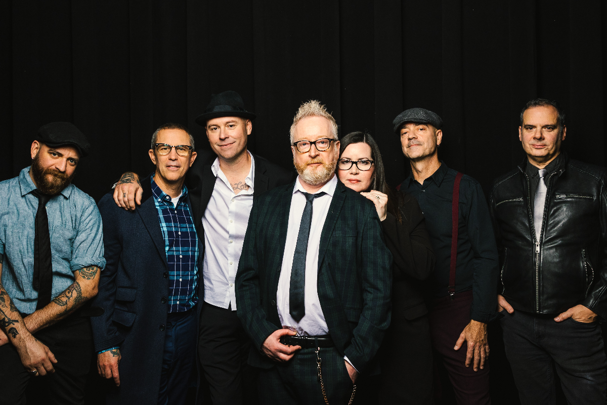 The Rumjacks, 17 June | Event in Millersville | AllEvents