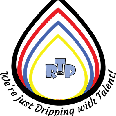 Rainging Talent Productions, LLC