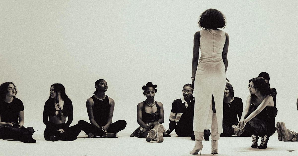 Model Workshop by Mia Rich, 24 February | Event in Buffalo | AllEvents