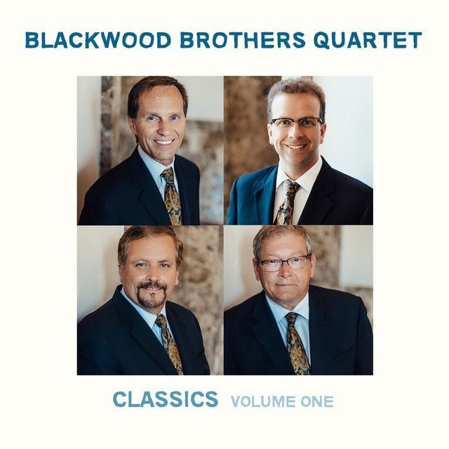 The Blackwood Brothers Quartet in Lafayette, 10 July | Event in Lafayette | AllEvents