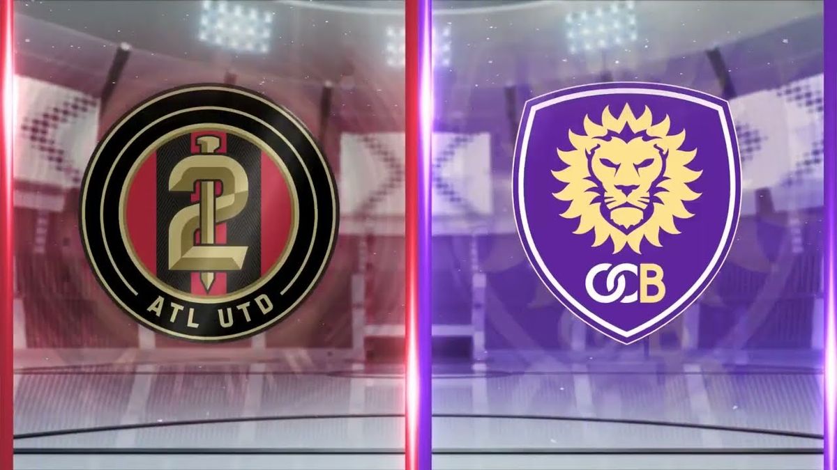 Orlando City B at Atlanta United 2, 23 May | Event in Kennesaw | AllEvents