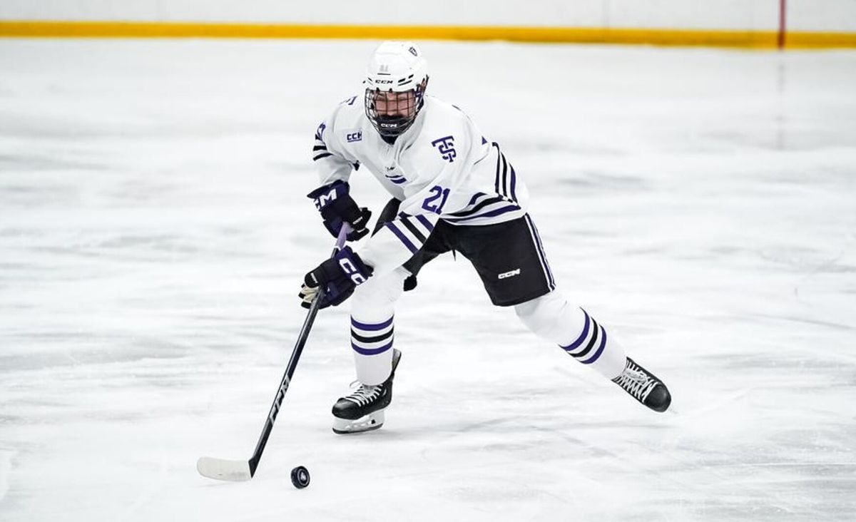 St. Thomas University Tommies Hockey vs. Michigan Tech Huskies, 29 January | Event in Saint Paul | AllEvents