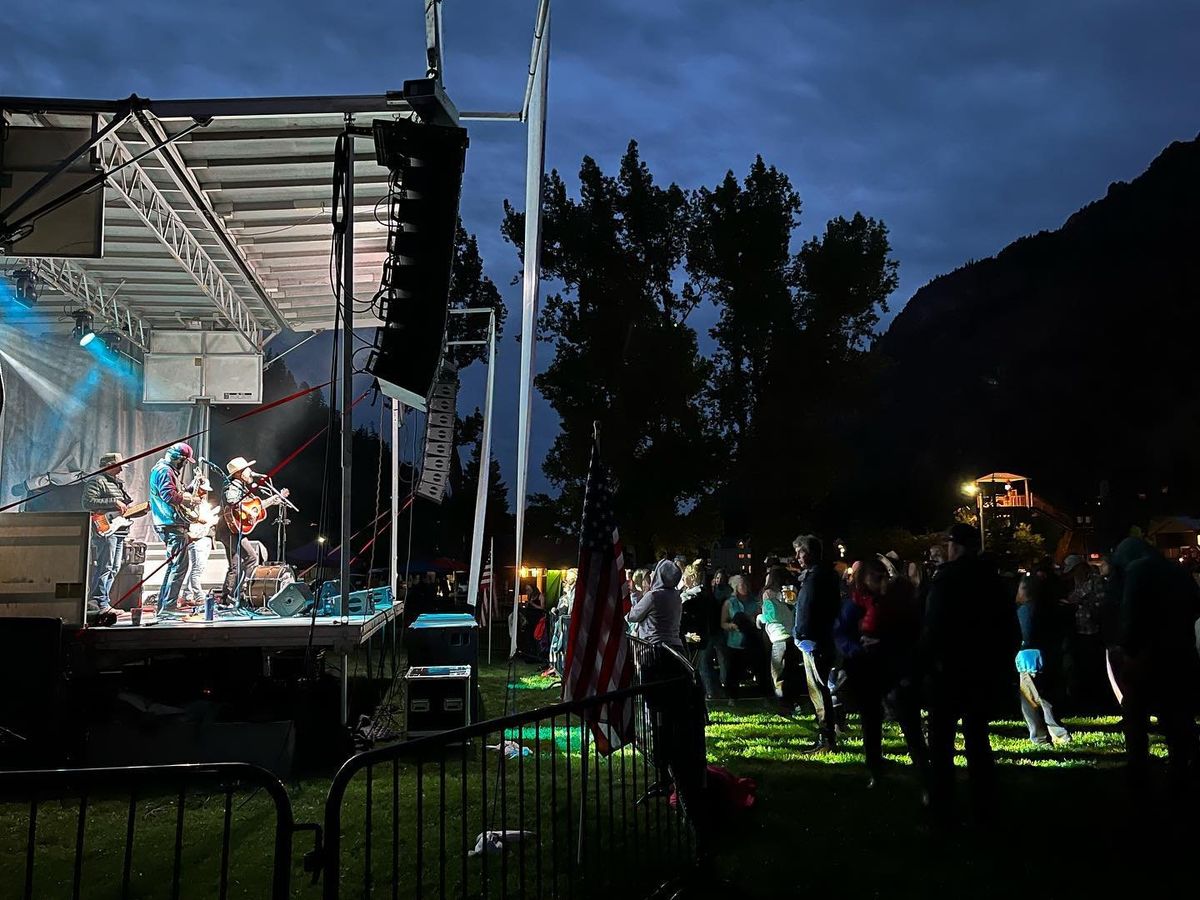 Ouray at Evanston SPACE, 26 December | Event in Evanston | AllEvents