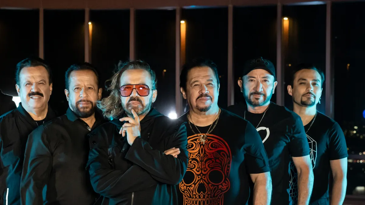 Los Acosta in Redwood City, 17 January | Event in Redwood City | AllEvents