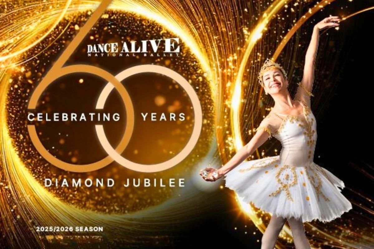 Dance Alive National Ballet: Swan Lake, 26 February | Event in Ocala | AllEvents