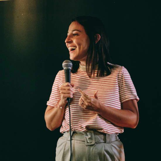 Le Kube Comedy Club : du stand up dans un cadre époustouflant, 1 May | Event in Saint-Ouen | AllEvents