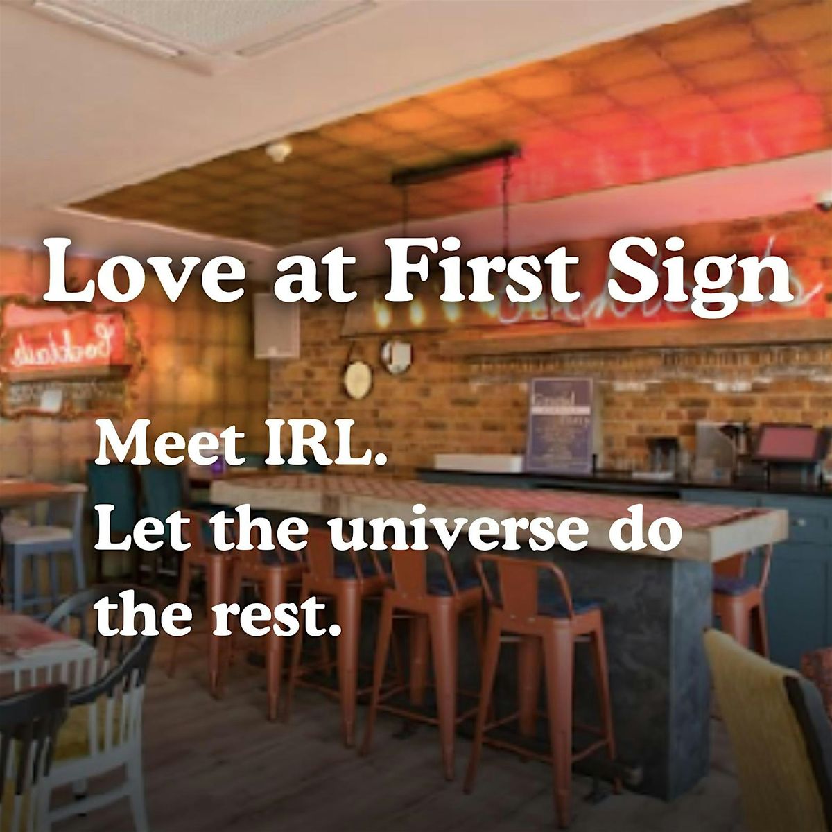 40s & 50s Single's Mixer with Love at First Sign, 3 February | Event in Bournemouth | AllEvents