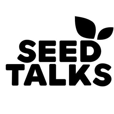 Seed Talks Ireland logo