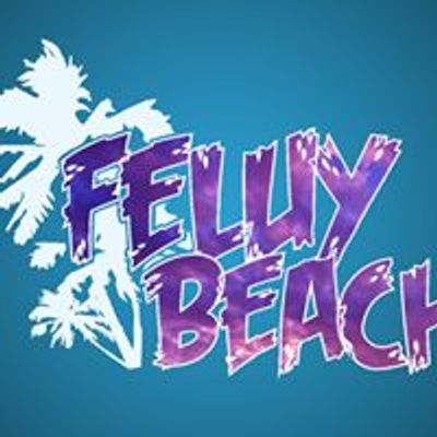 Feluybeach