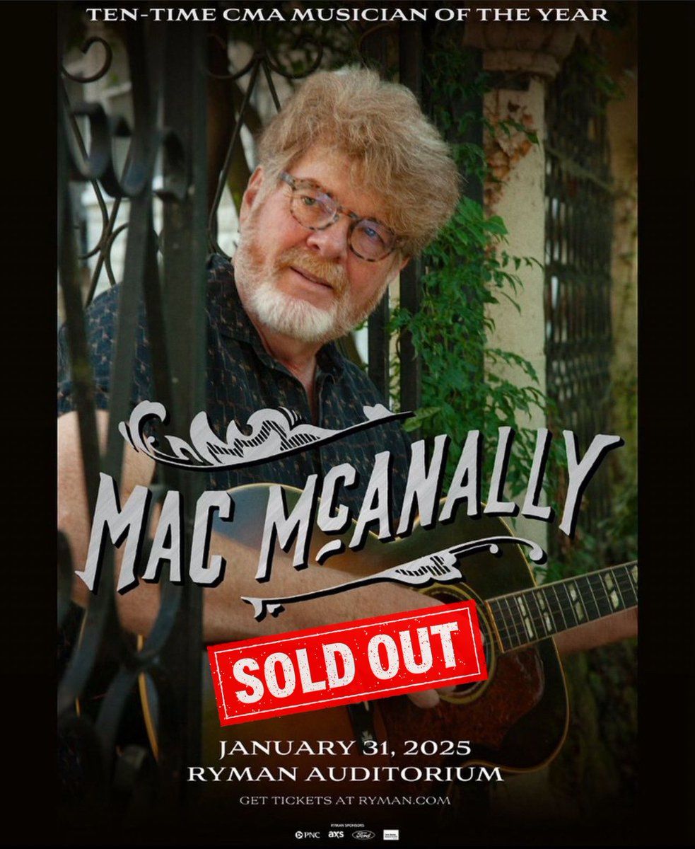Mac McAnally, 6 June | Event in Port Bolivar | AllEvents