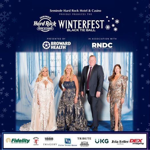 Broward General Christmas Party 2021 Seminole Hard Rock Winterfest Black Tie Ball Presented By Broward Health In Association With Rndc Seminole Hard Rock Hotel Casino Hollywood Fl December 4 2021 Allevents In Broward General Christmas Party 2021 Seminole Hard Rock Winterfest Black Tie Ball Presented By Broward Health In Association With Rndc Seminole Hard Rock Hotel Casino Hollywood Fl December 4 2021 Allevents In