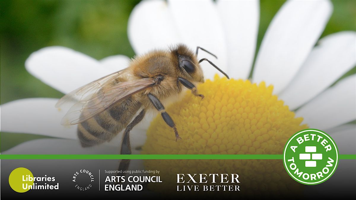 Futureproof Eco-Takeover, 7 February | Event in Paignton | AllEvents