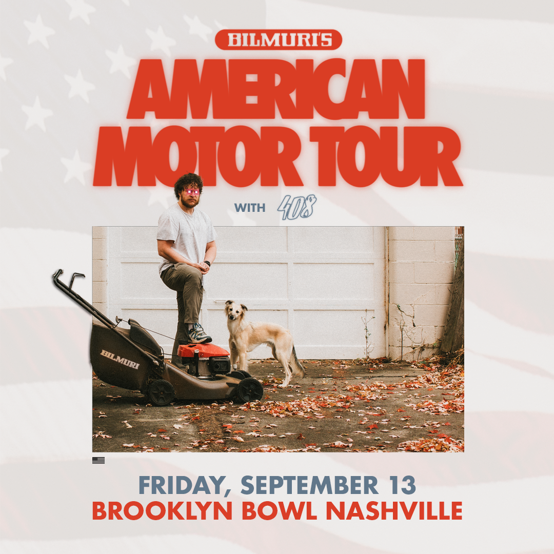 Bilmuri at The Fillmore Philadelphia, 18 July | Event in Philadelphia | AllEvents