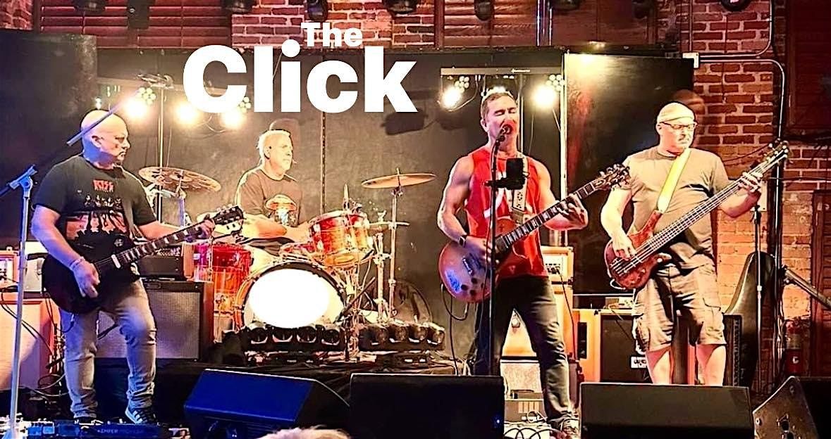 The Click, 26 December | Event in New Smyrna Beach | AllEvents