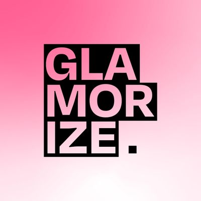 Glamorize logo