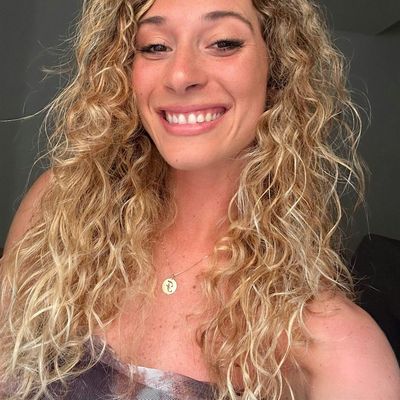 Fiorella Scarpato logo