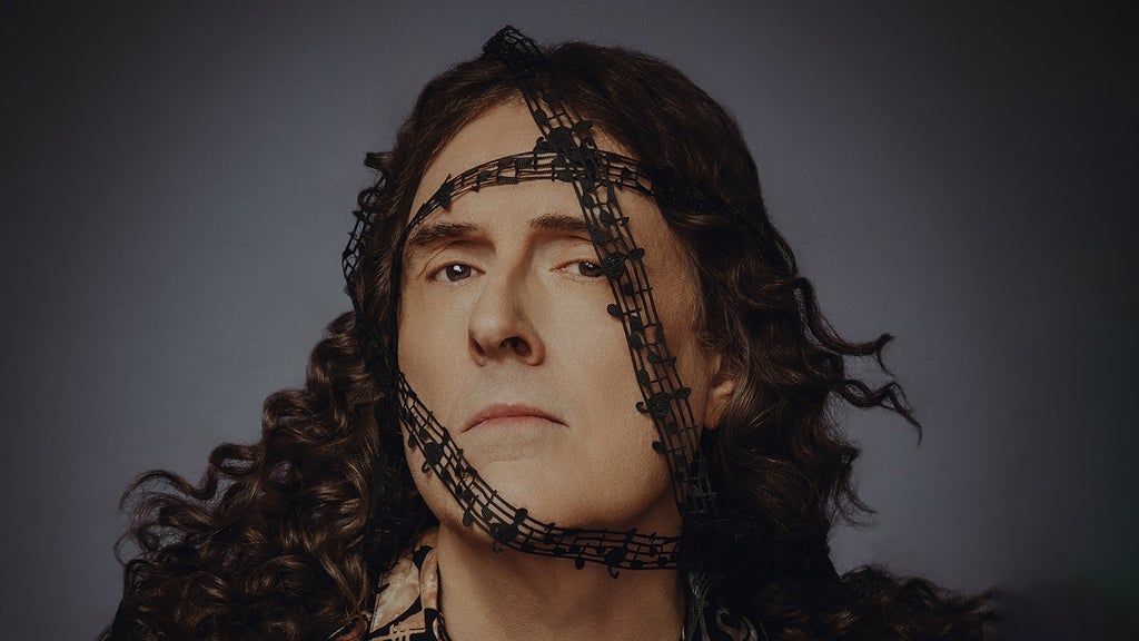 "Weird Al" Yankovic: Bigger & Weirder 2025 Tour, 9 September | Event in Maryland Heights | AllEvents