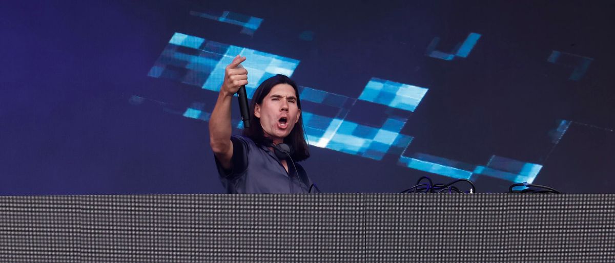 Gryffin at Encore Beach Club, 13 June | Event in Las Vegas | AllEvents