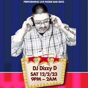 DJ Dizzy D At Ameristar Inside Bar 8042, Ameristar Casino Resort Spa ...