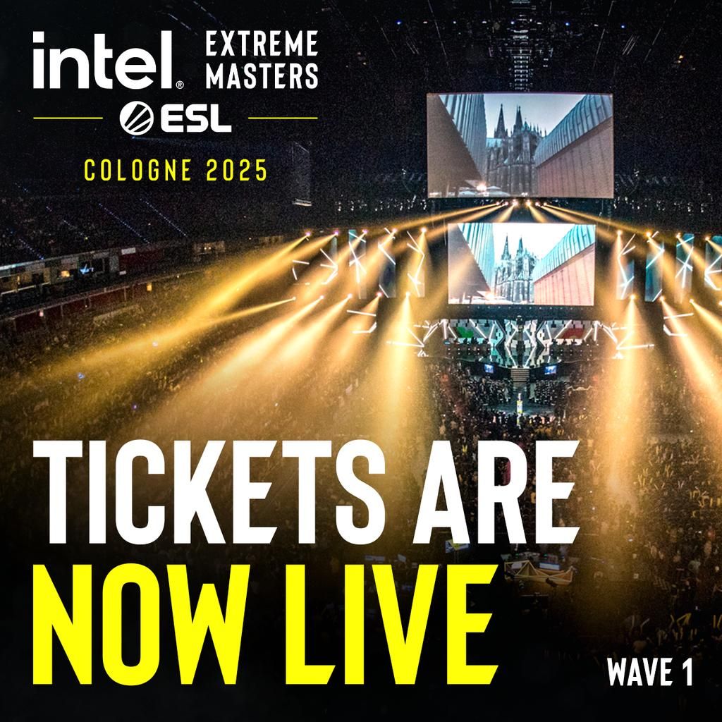 Extreme Cologne Tickets, 10 August | Event in Köln | AllEvents