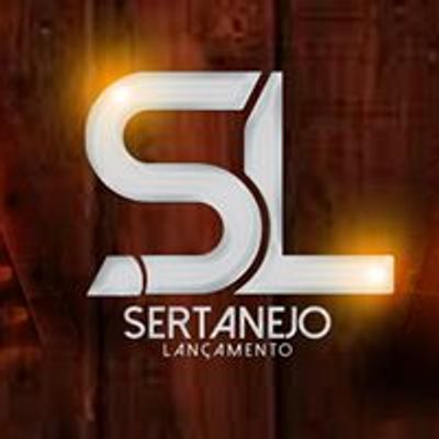 Sertanejo Lançamento