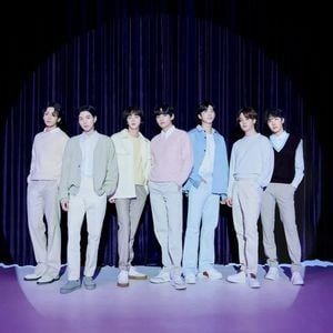 BTS Singapore Tickets