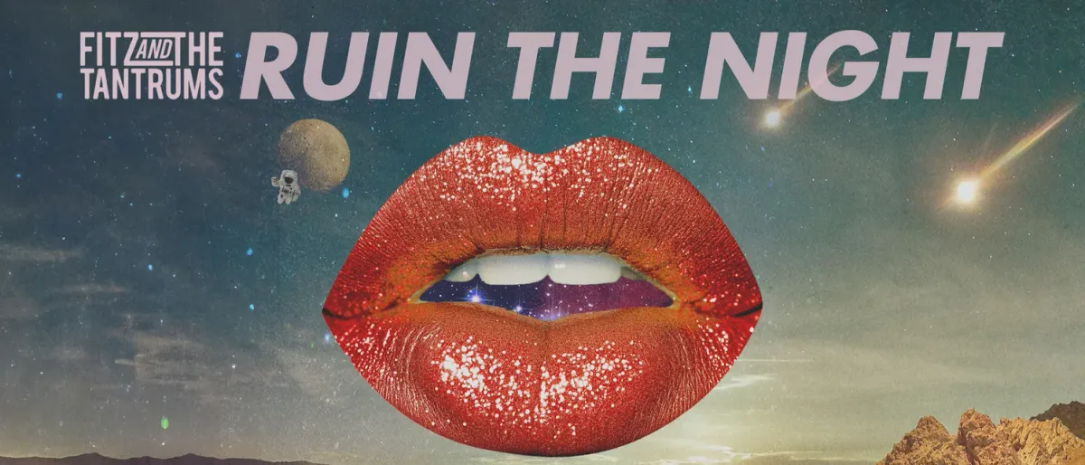 Fitz and The Tantrums in New York, 14 August | Event in New York | AllEvents