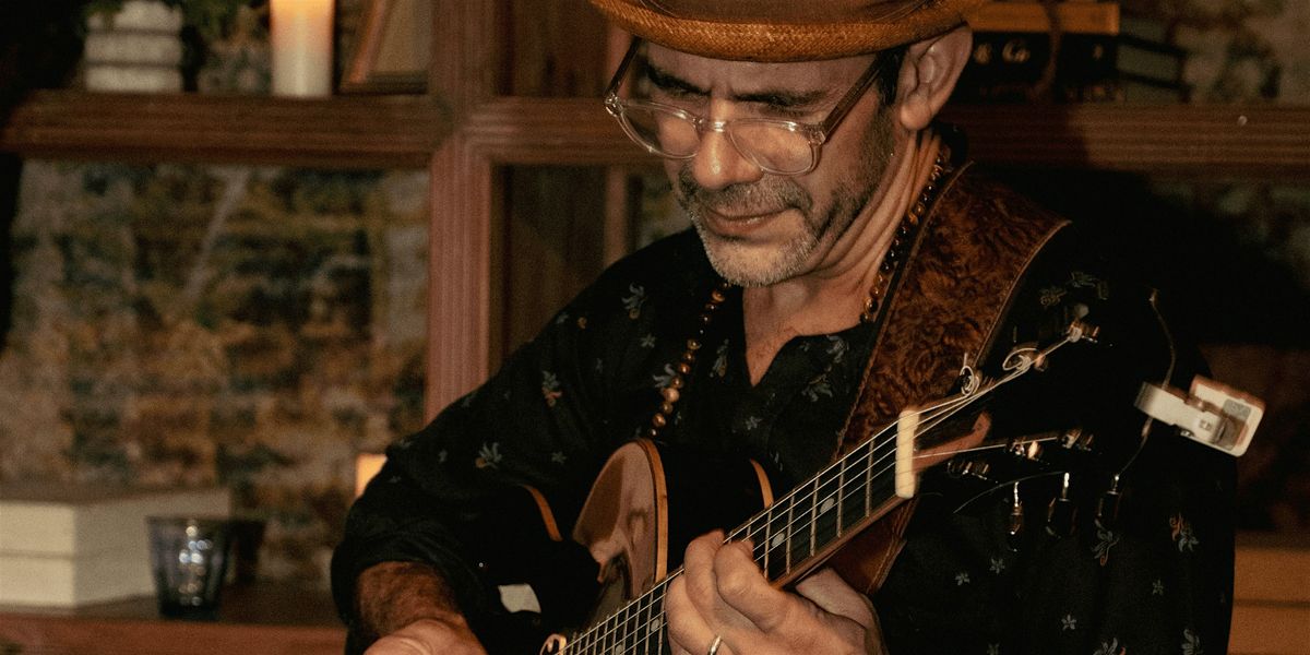 Jazz Series by Greg Diamond | Event in Miami | AllEvents