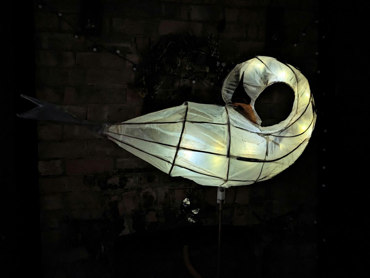 Lantern Making & Stories from Across Europe | Event in Boston | AllEvents