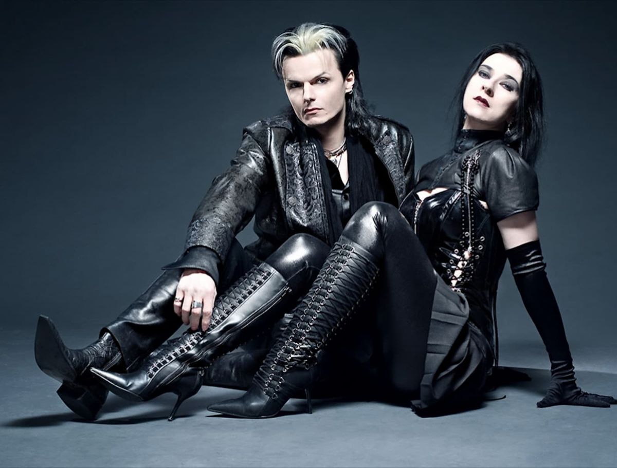 Lacrimosa Ciudad de México Tickets, 22 August | Event in Ciudad de México | AllEvents