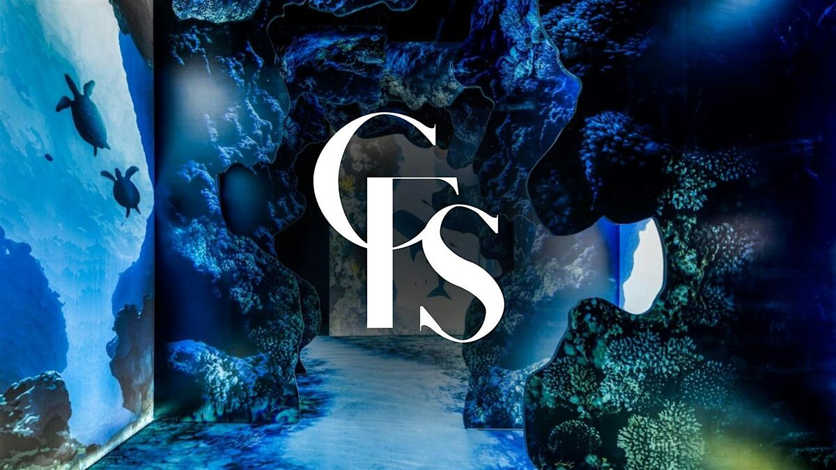 CFS Annual Charity Fashion Show 2026