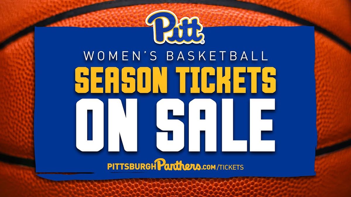 Pittsburgh Panthers at Miami Hurricanes Womens Basketball at Watsco Center, 26 February | Event in Miami | AllEvents