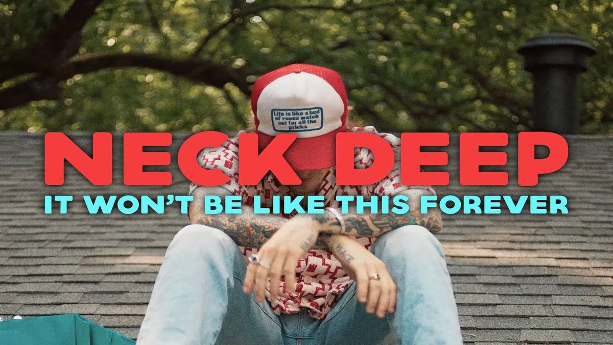 Neck Deep Birmingham Tickets, 18 December | Event in Birmingham | AllEvents