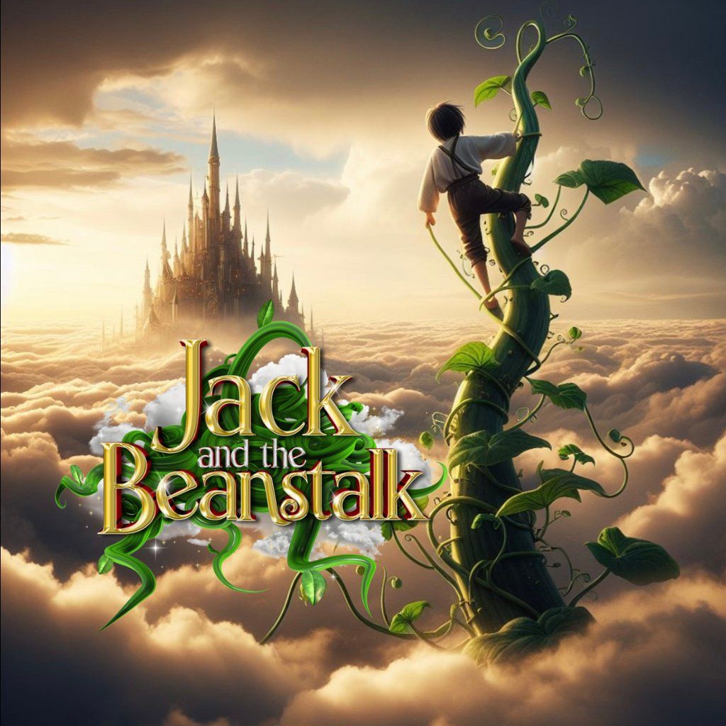 Jack and the Beanstalk Panto (2pm-4pm), Rainton Arena, Durham, 29 ...