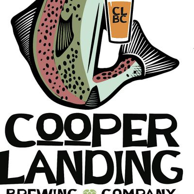 Cooper Landing Brewing Company
