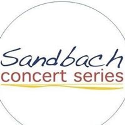 Sandbach Concert Series